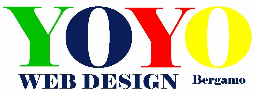 YOYO WEB DESIGN
